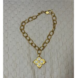 Susan Shaw necklace